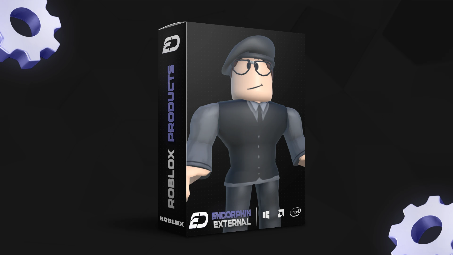 Endorphin Roblox