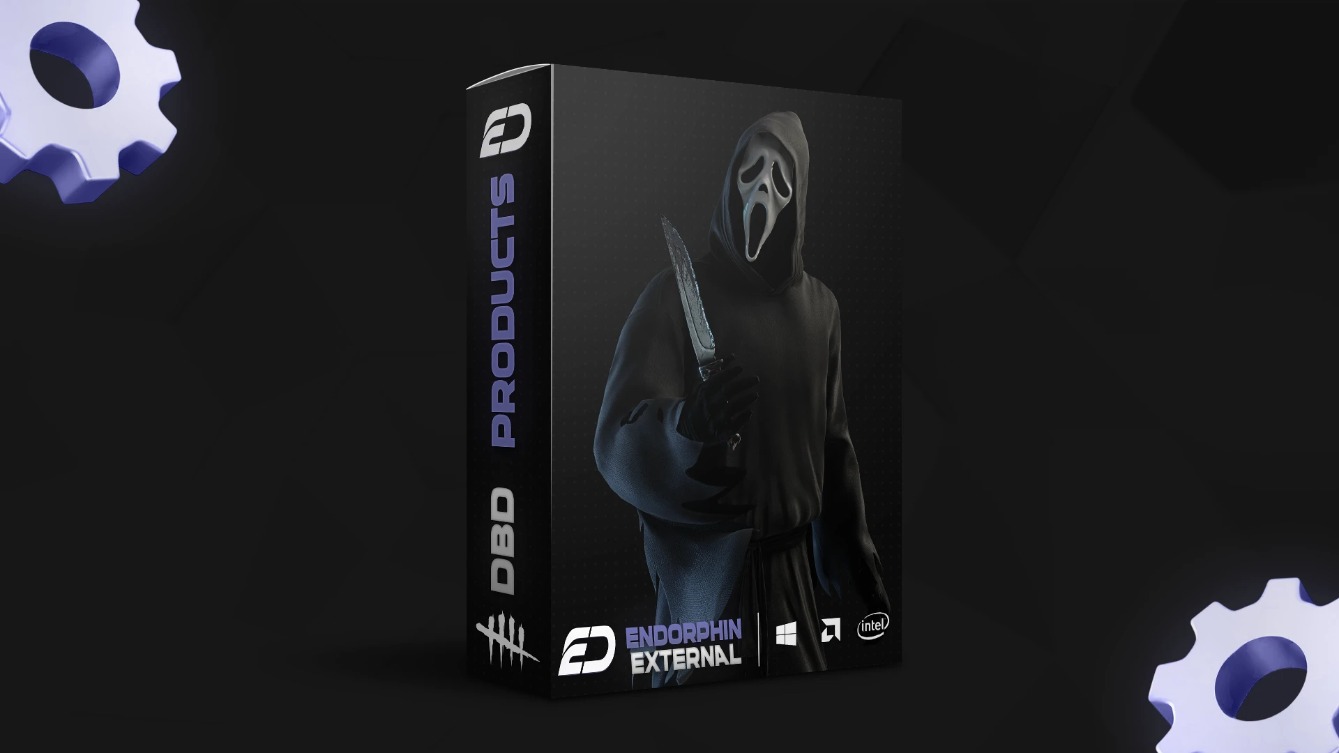 Endorphin DBD